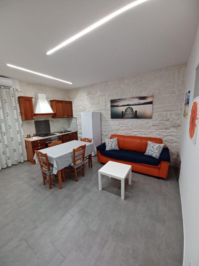 Casa Emilia Apartment Ragusa Exterior photo