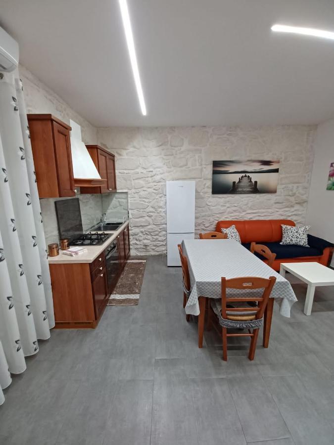 Casa Emilia Apartment Ragusa Exterior photo